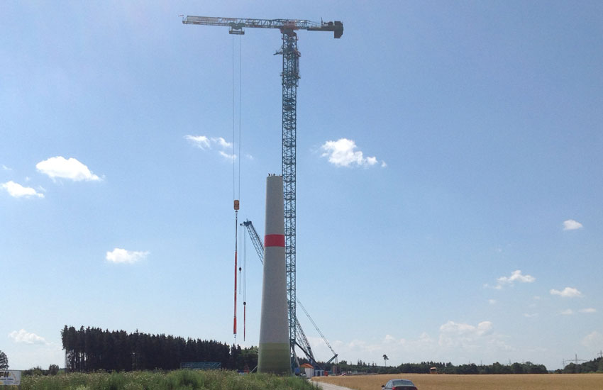 2015 – Malching – Lkr. Fürstenfeldbruck